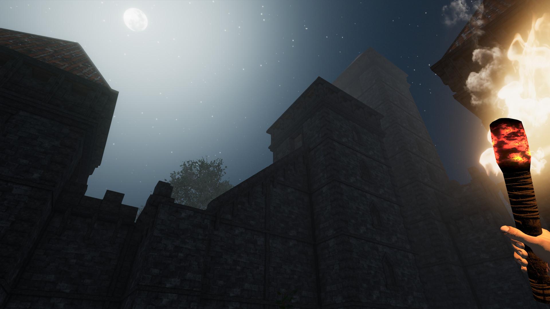 Castle Flipper – screenshot 2