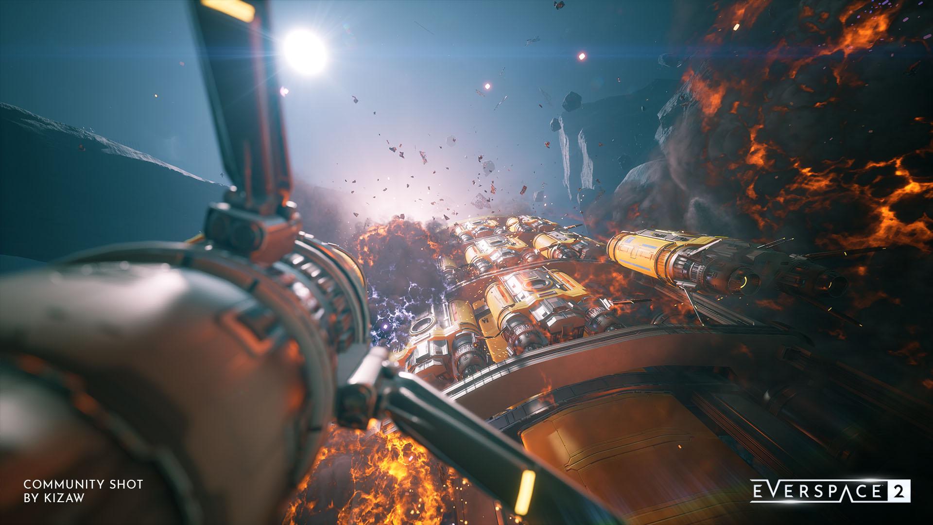 EVERSPACE™ 2 – screenshot 2