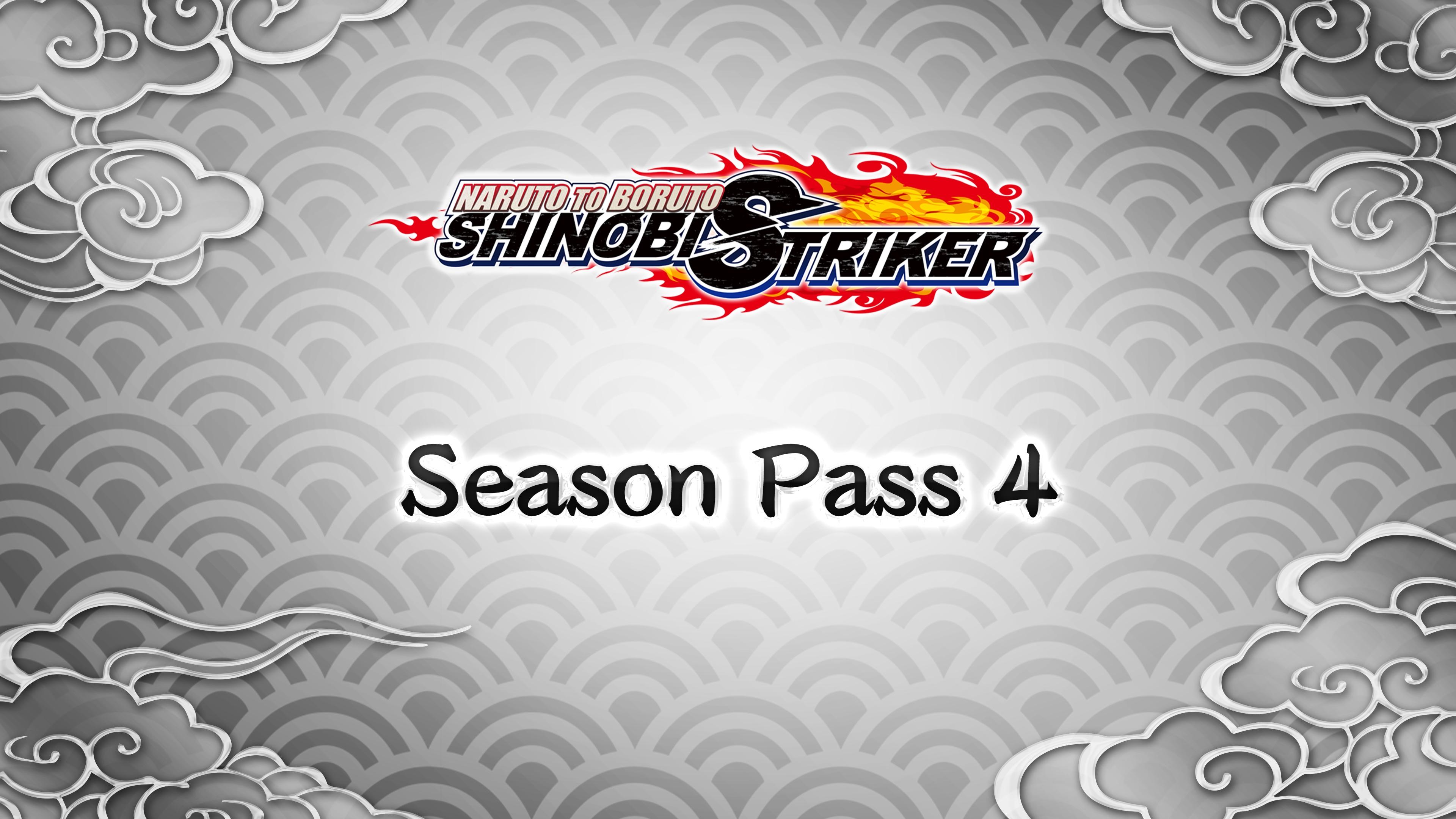 NARUTO TO BORUTO: SHINOBI STRIKER Season Pass 4 – screenshot 2