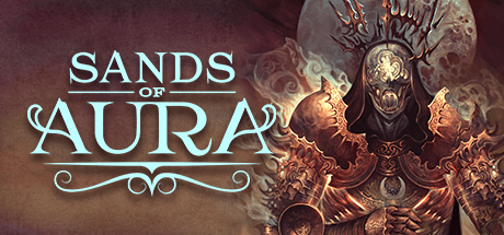 Sands of Aura – screenshot 2