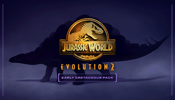 Jurassic World Evolution 2: Early Cretaceous Pack – screenshot 2