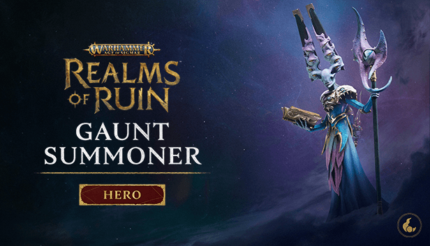 Warhammer Age of Sigmar: Realms of Ruin - Gaunt Summoner – screenshot 2