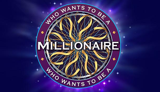 Who Wants To Be A Millionaire – screenshot 2
