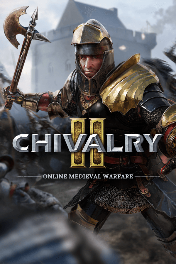 Chivalry 2 Upgrade to Special Edition (Steam) – Cover