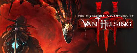 The Incredible Adventures of Van Helsing III – screenshot 2