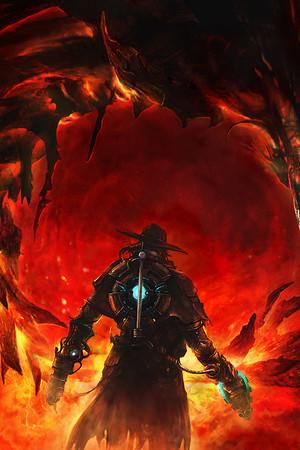 The Incredible Adventures of Van Helsing III – cover