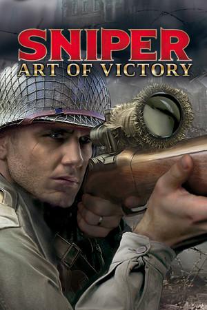 Sniper Art of Victory – cover
