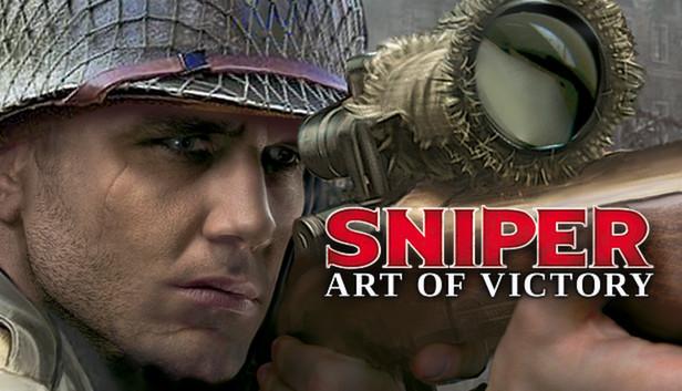 Sniper Art of Victory – screenshot 2