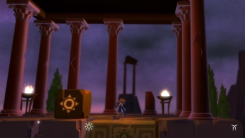 NyxQuest : Kindred Spirits – screenshot 2