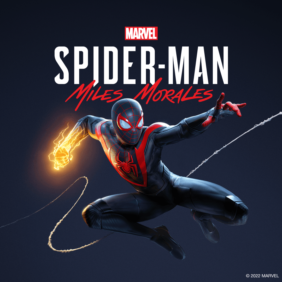 Marvel’s Spider-Man: Miles Morales – screenshot 7