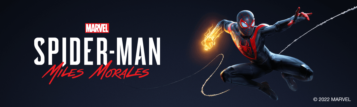 Marvel’s Spider-Man: Miles Morales – screenshot 9