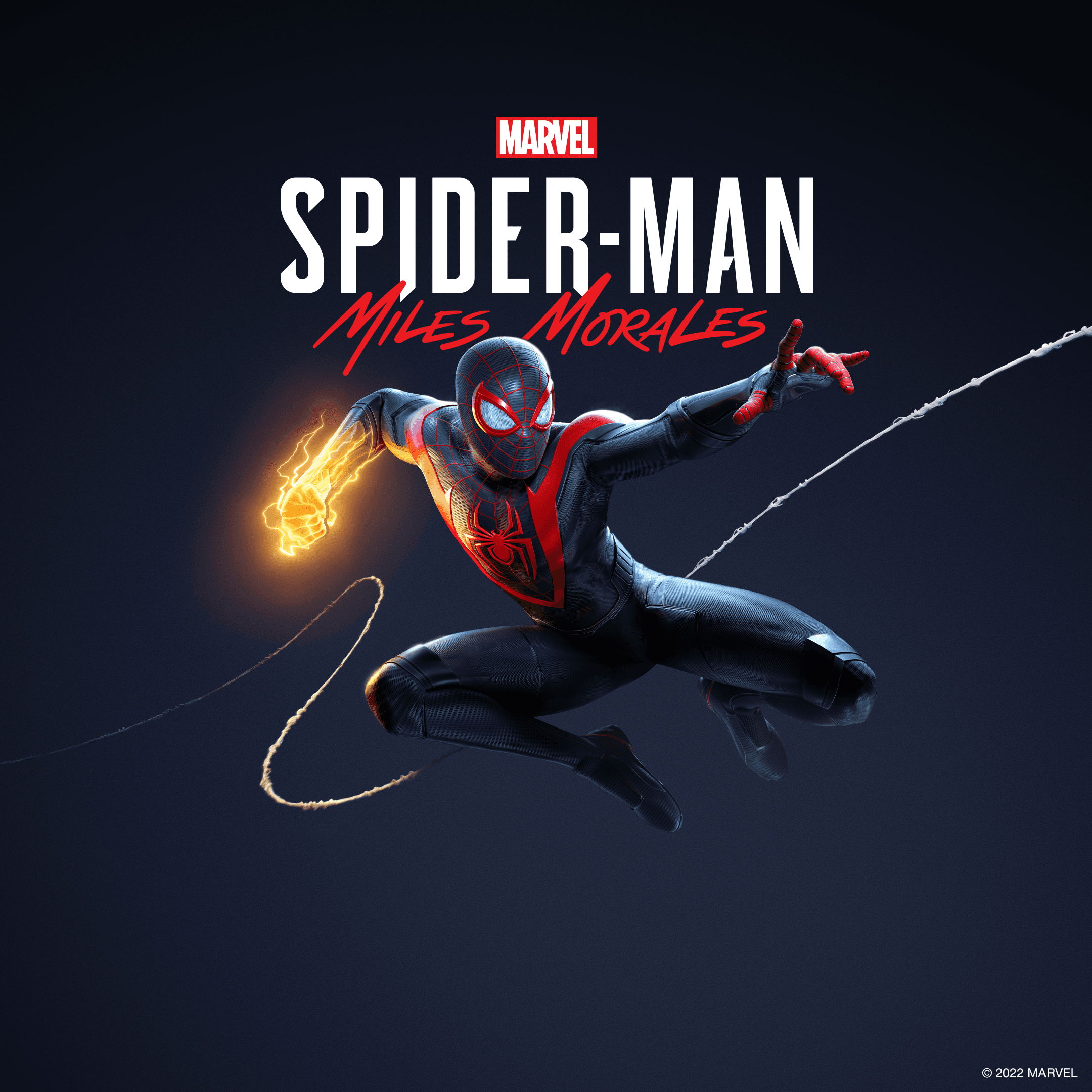 Marvel’s Spider-Man: Miles Morales – screenshot 12