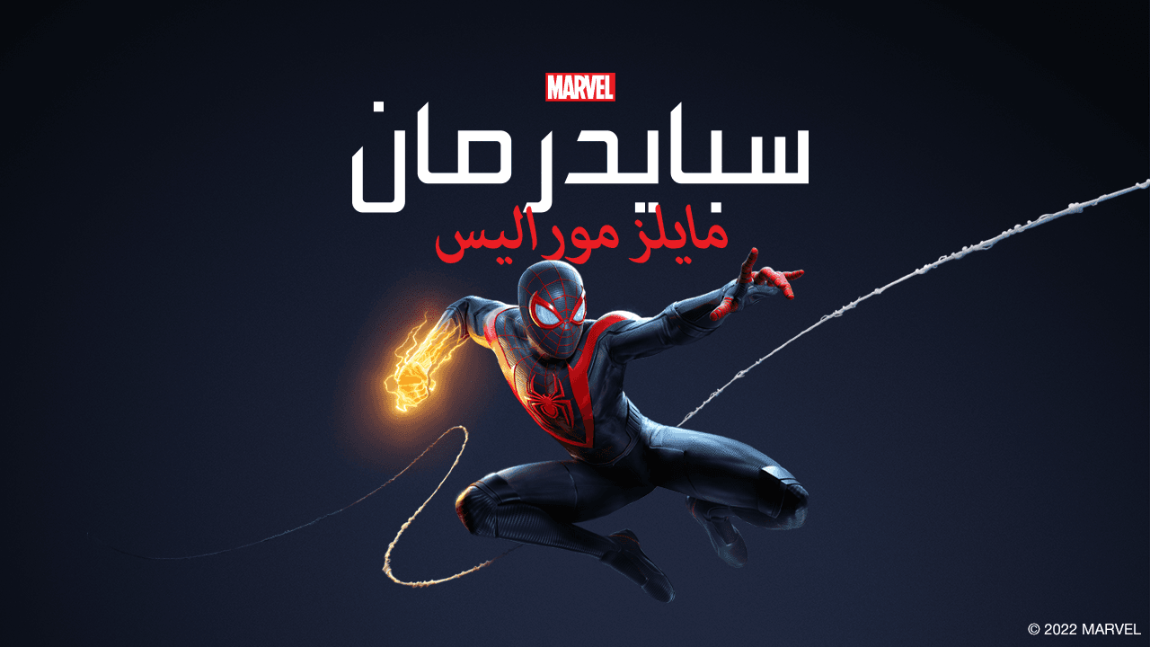 Marvel’s Spider-Man: Miles Morales – screenshot 13