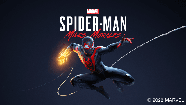 Marvel’s Spider-Man: Miles Morales – screenshot 10