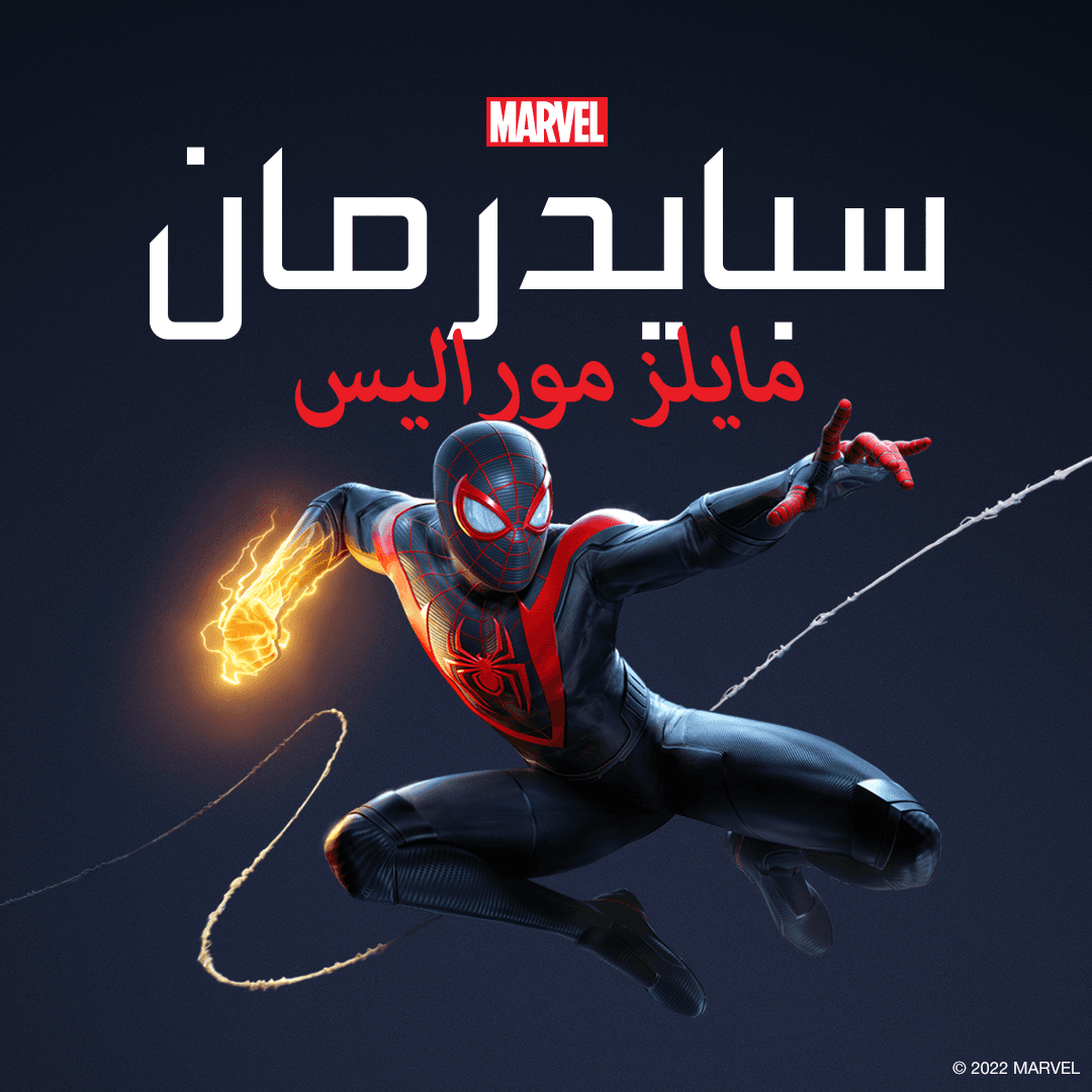 Marvel’s Spider-Man: Miles Morales – screenshot 14