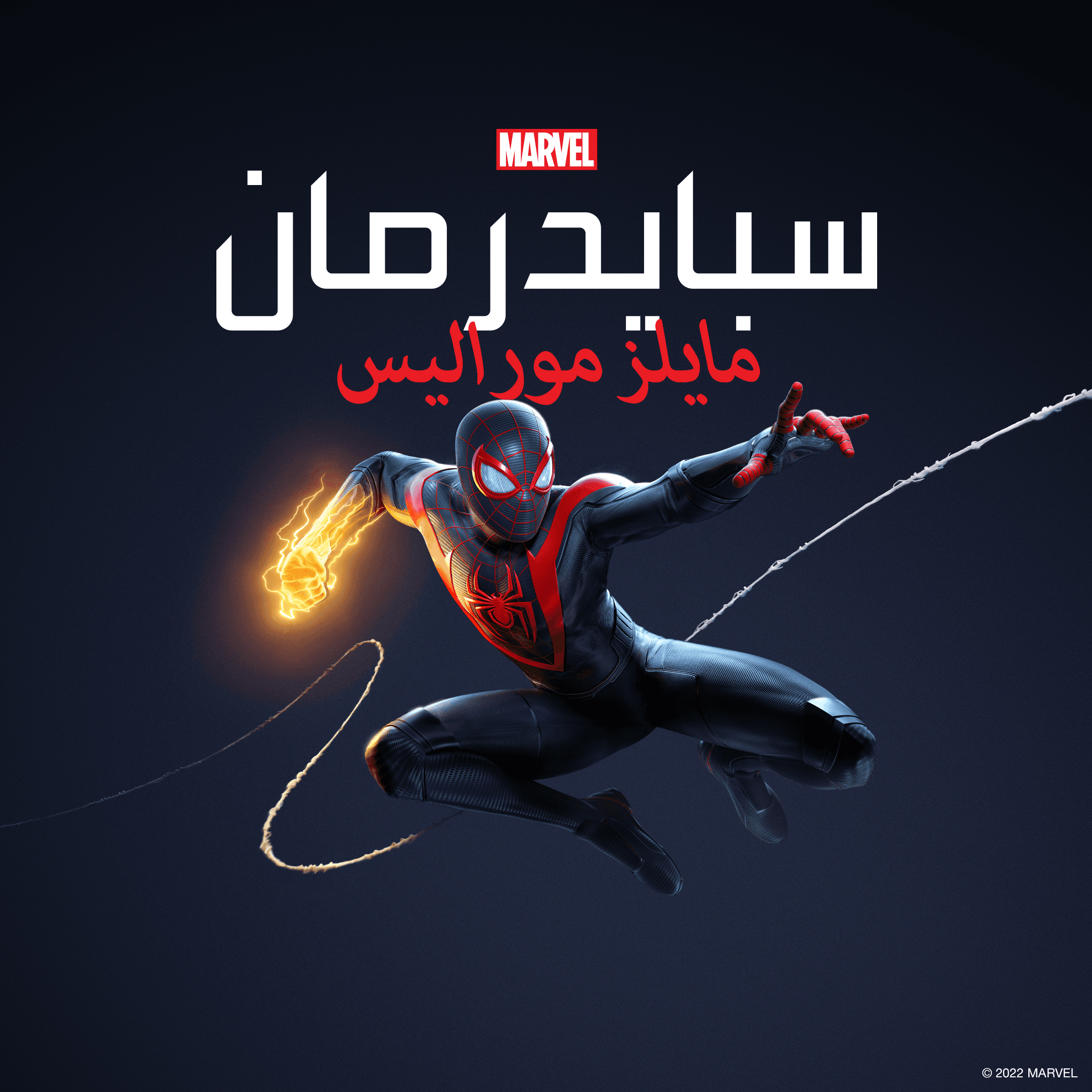 Marvel’s Spider-Man: Miles Morales – screenshot 17
