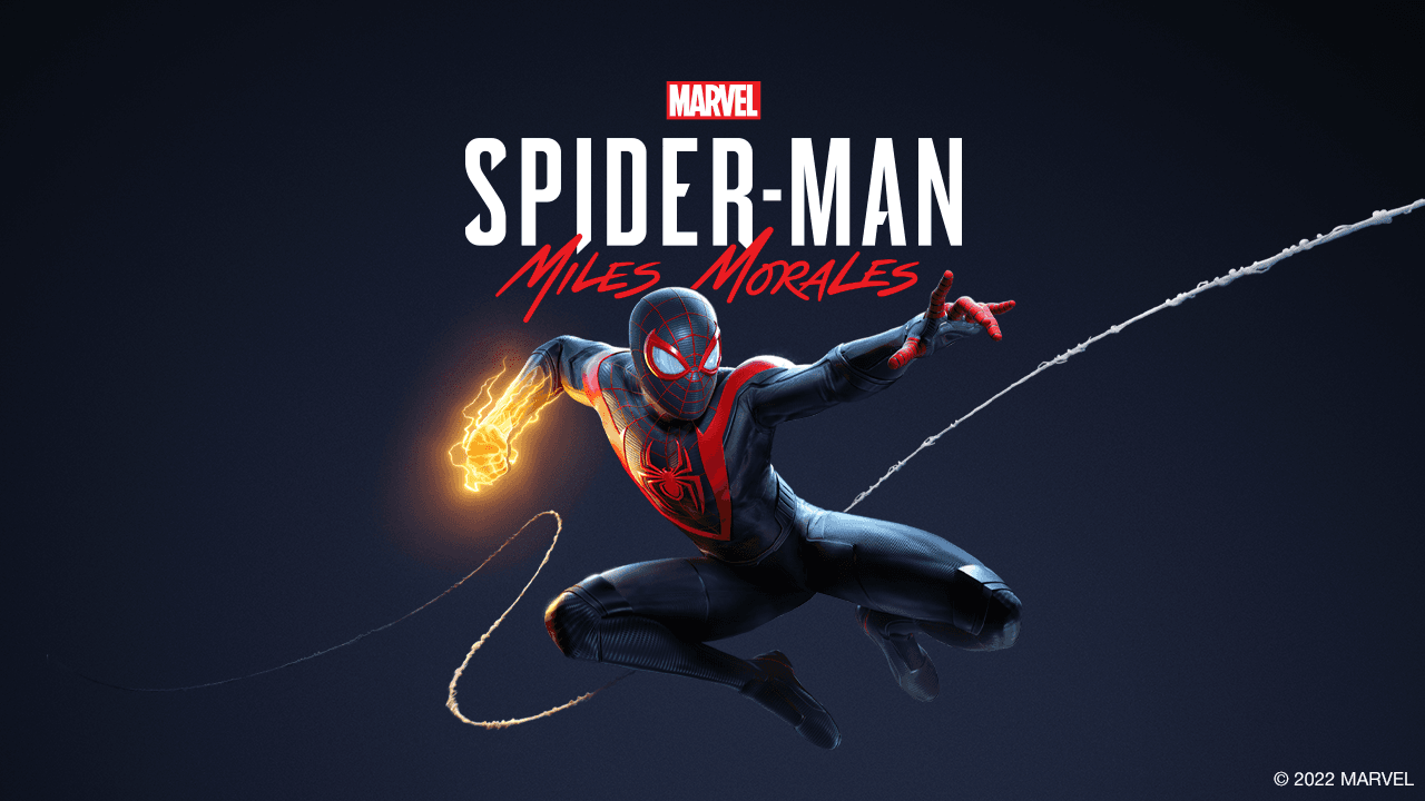 Marvel’s Spider-Man: Miles Morales – screenshot 11