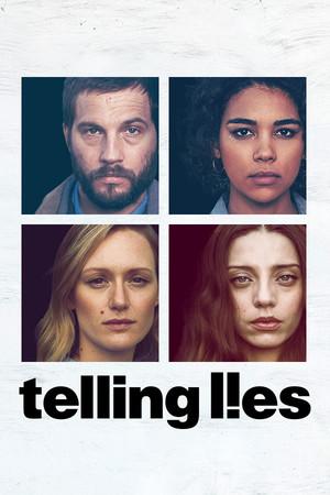 Telling Lies – cover