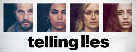 Telling Lies – screenshot 2