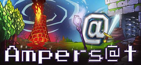 Ampersat – cover