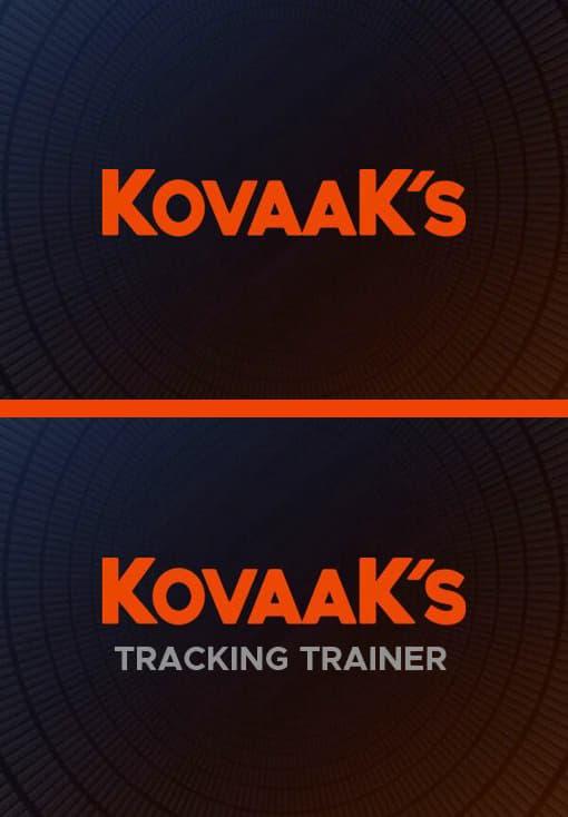 KovaaK's Bundle – cover