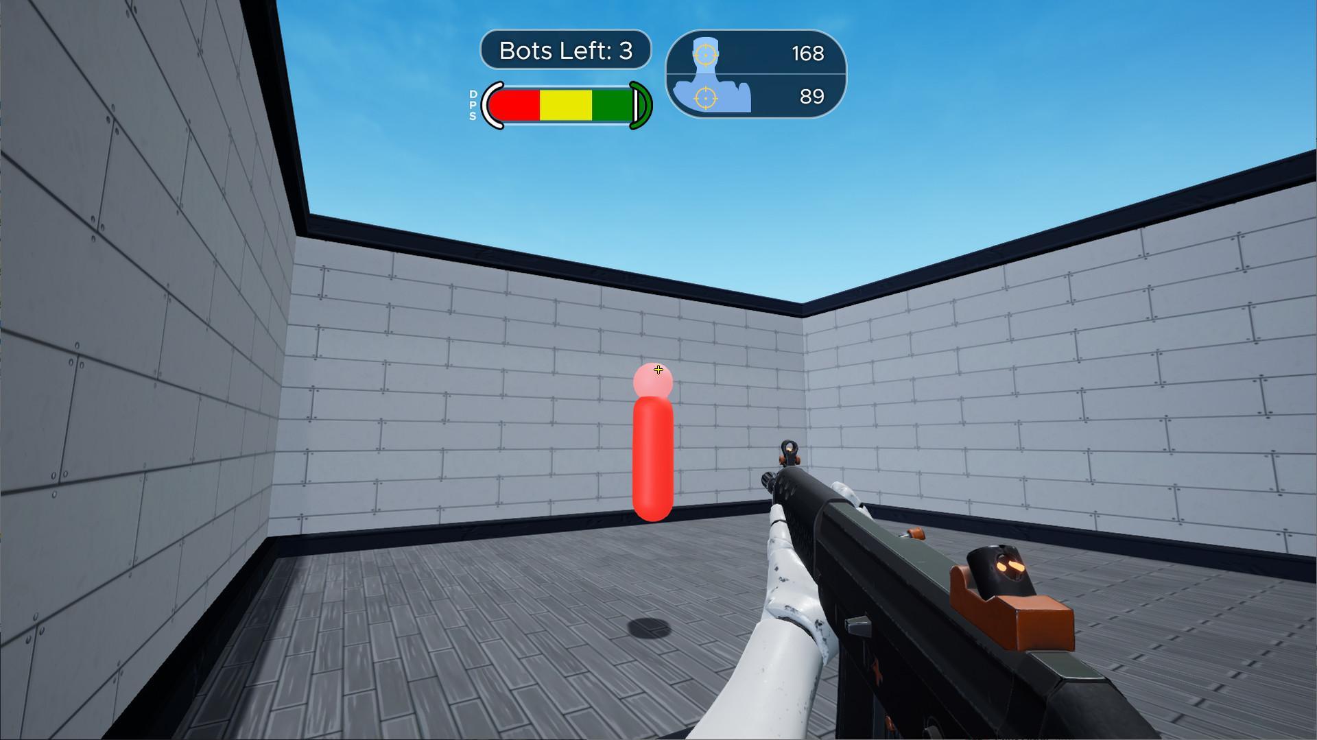 KovaaK's Bundle – screenshot 2
