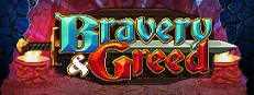 Bravery and Greed – screenshot 2