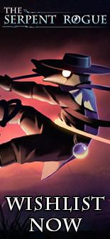 The Serpent Rogue – screenshot 2