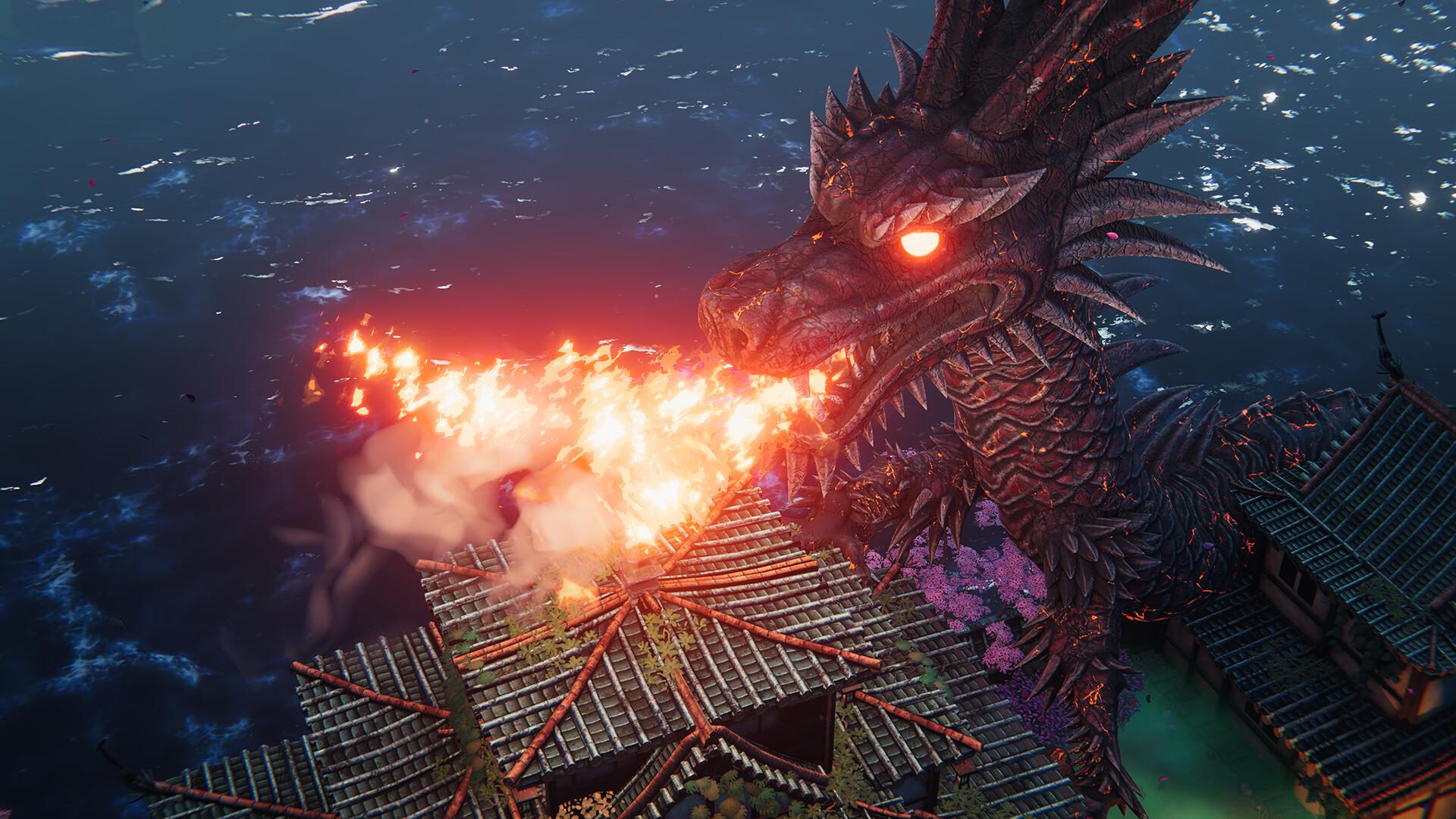 Shadow Gambit: Yuki's Wish – screenshot 2