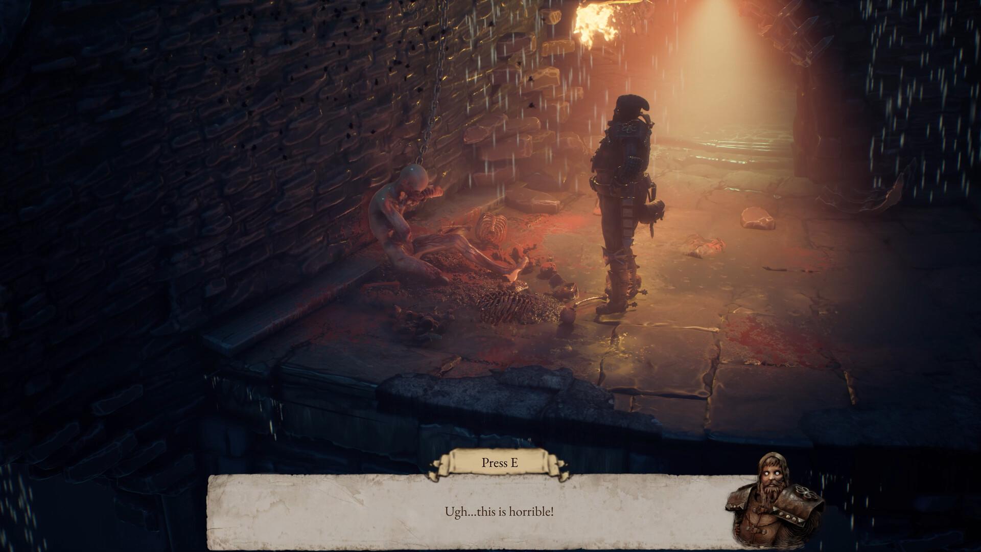 Moroi – screenshot 2