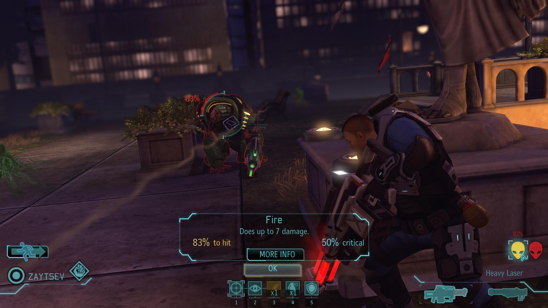 XCOM: Enemy Unknown - The Complete Edition – screenshot 2