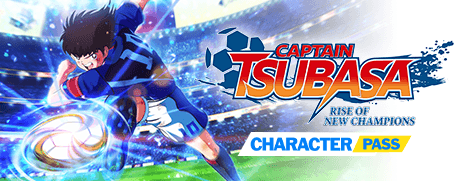 Captain Tsubasa: Rise of New Champions Character Pass – screenshot 2