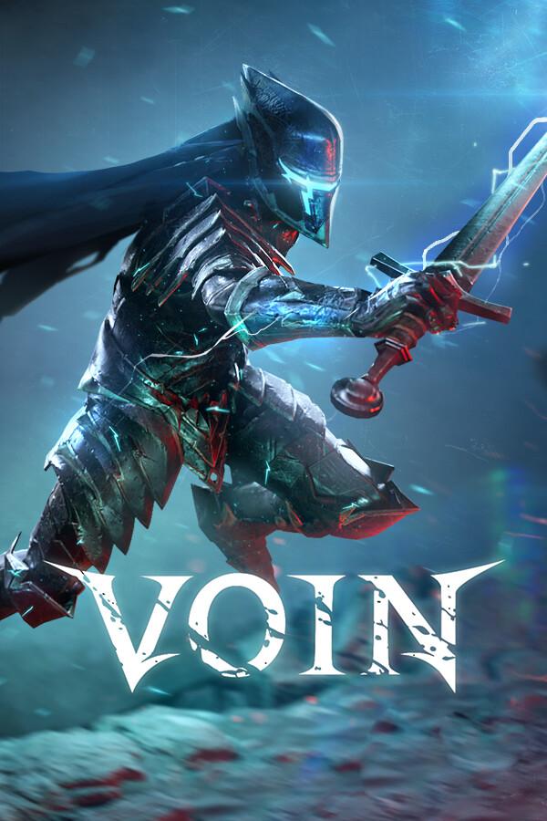 VOIN - Early Access – cover