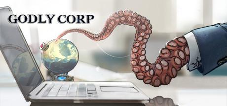 Godly Corp – cover