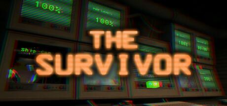 The Survivor – cover