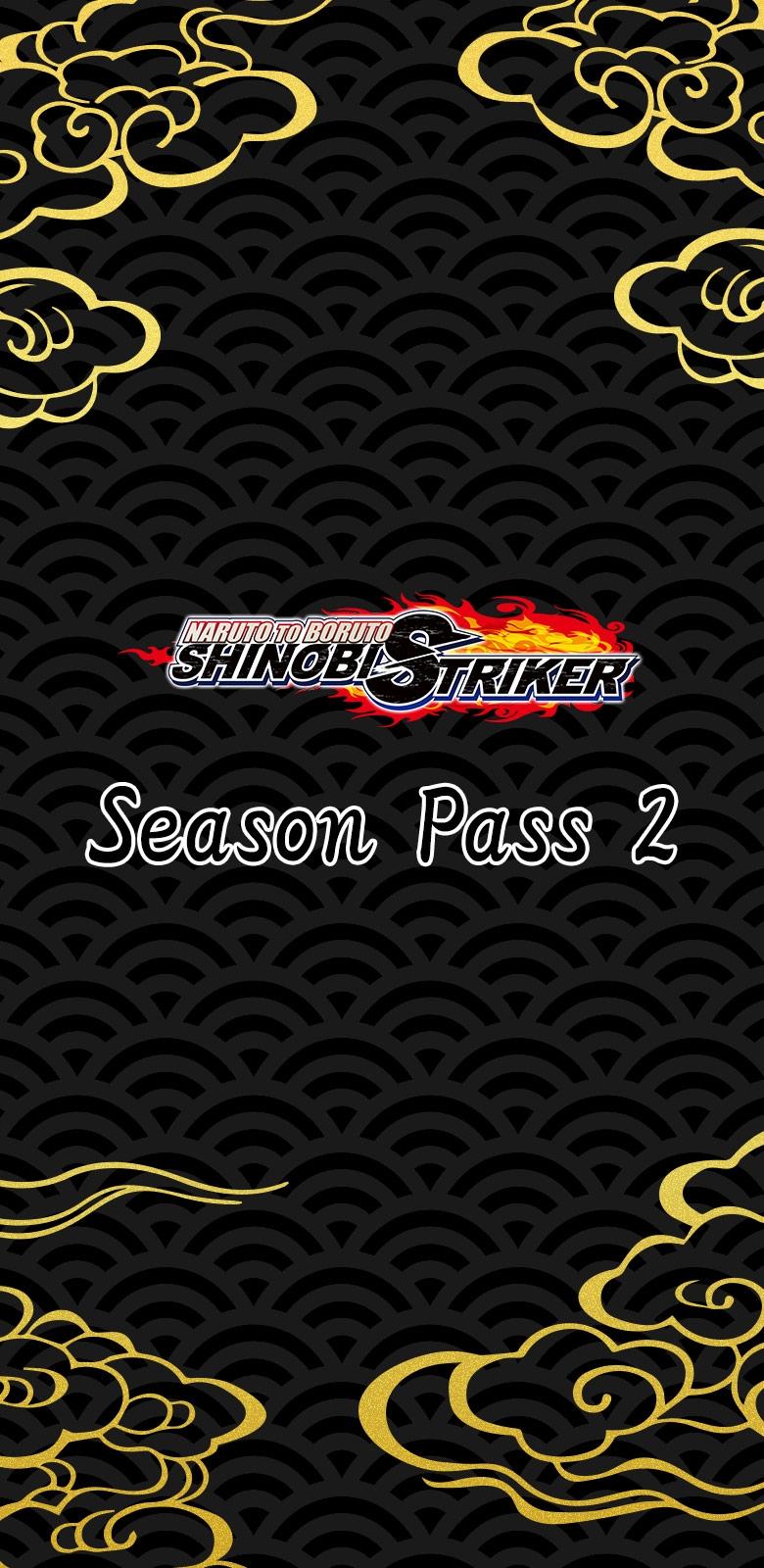 NARUTO TO BORUTO: SHINOBI STRIKER Season Pass 2 – screenshot 2