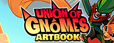 Union of Gnomes - Artbook – screenshot 2