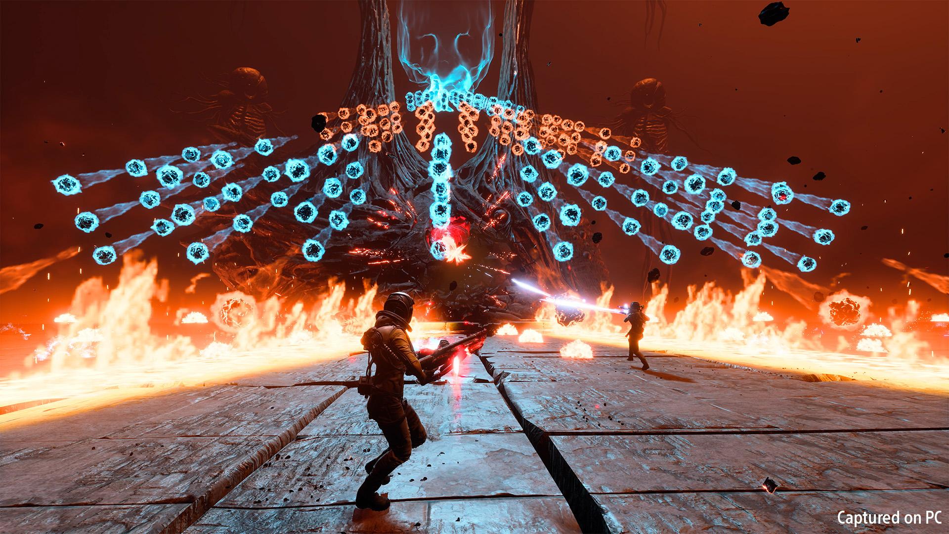 Returnal™ – screenshot 2
