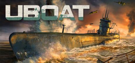 UBOAT – cover