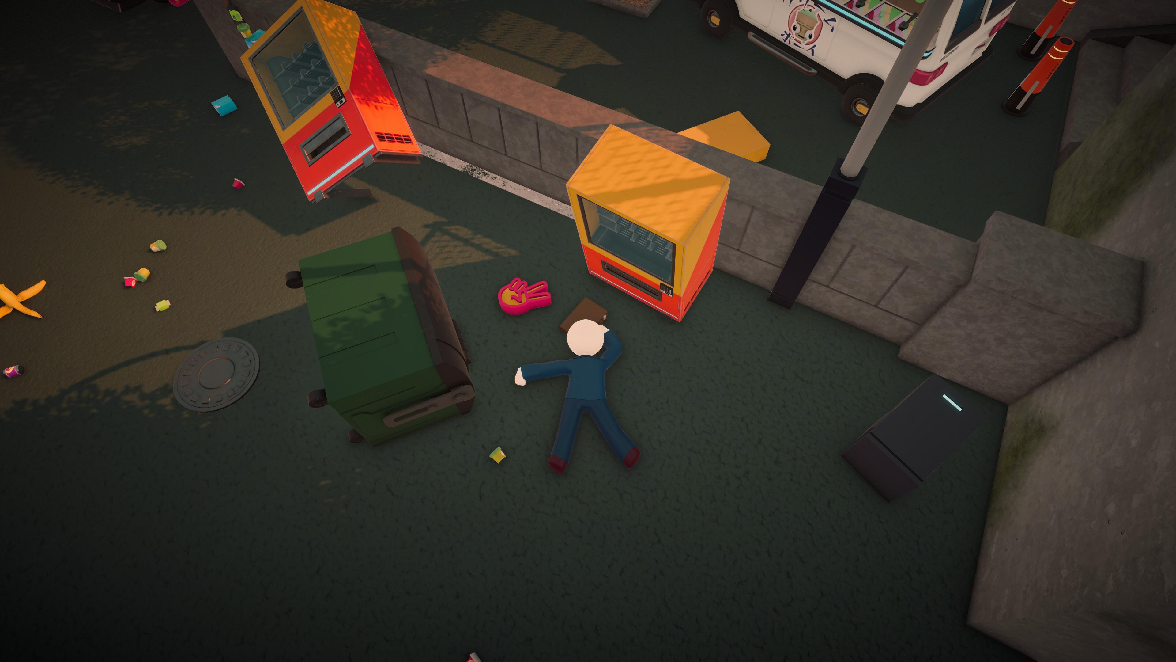 Good Luck – screenshot 2