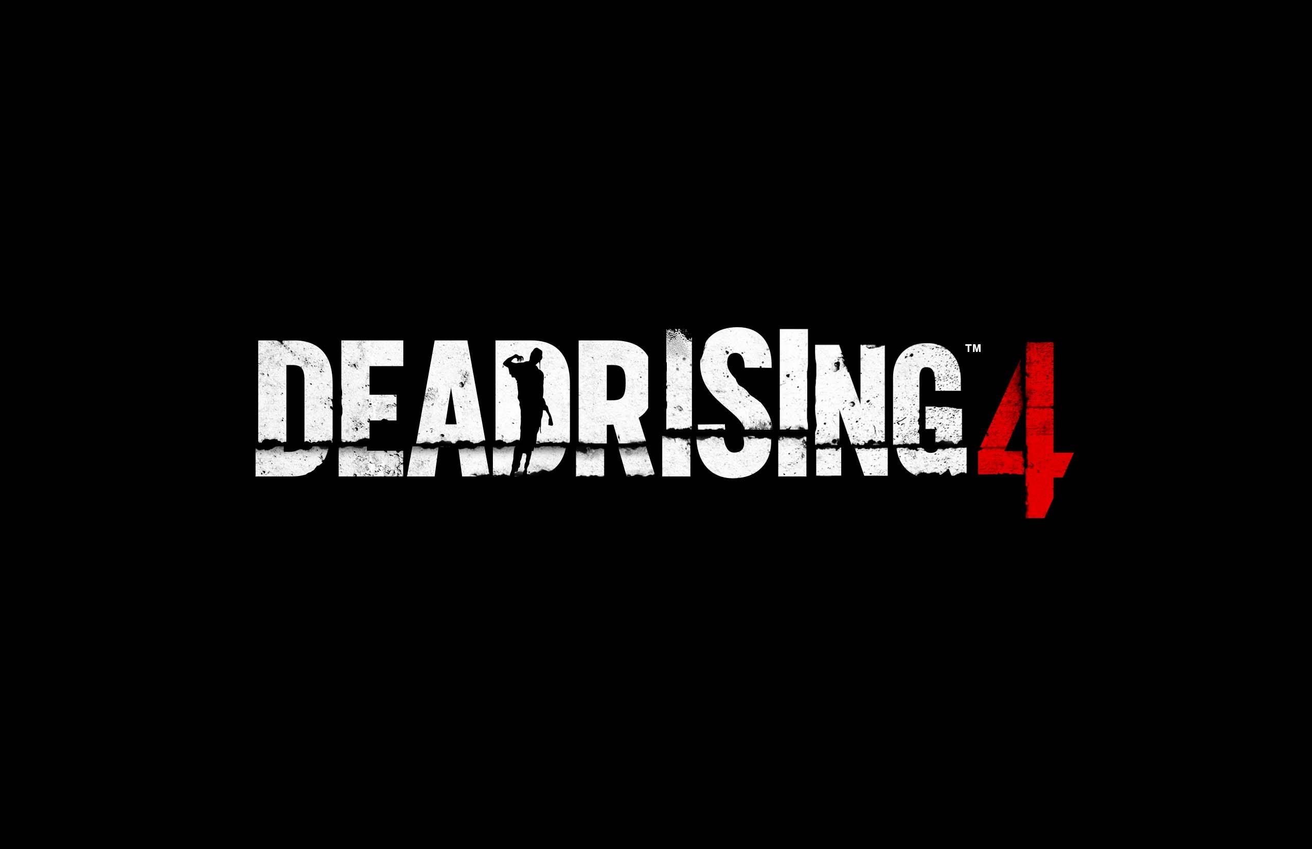 Dead Rising™ 4 - Frank's Big Package – cover