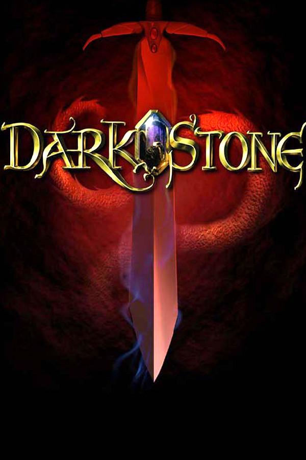 Darkstone – cover