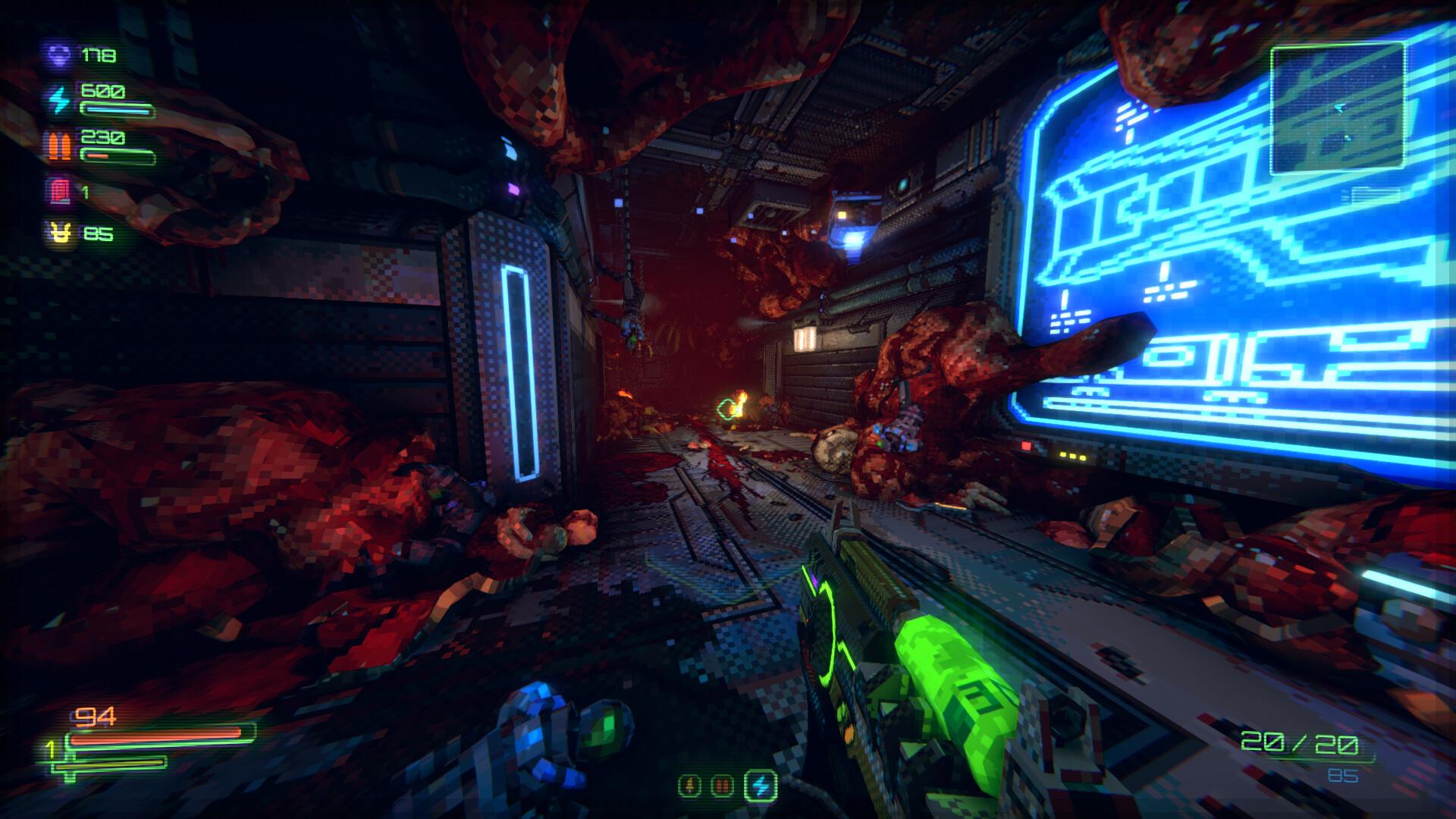 Moros Protocol – screenshot 2