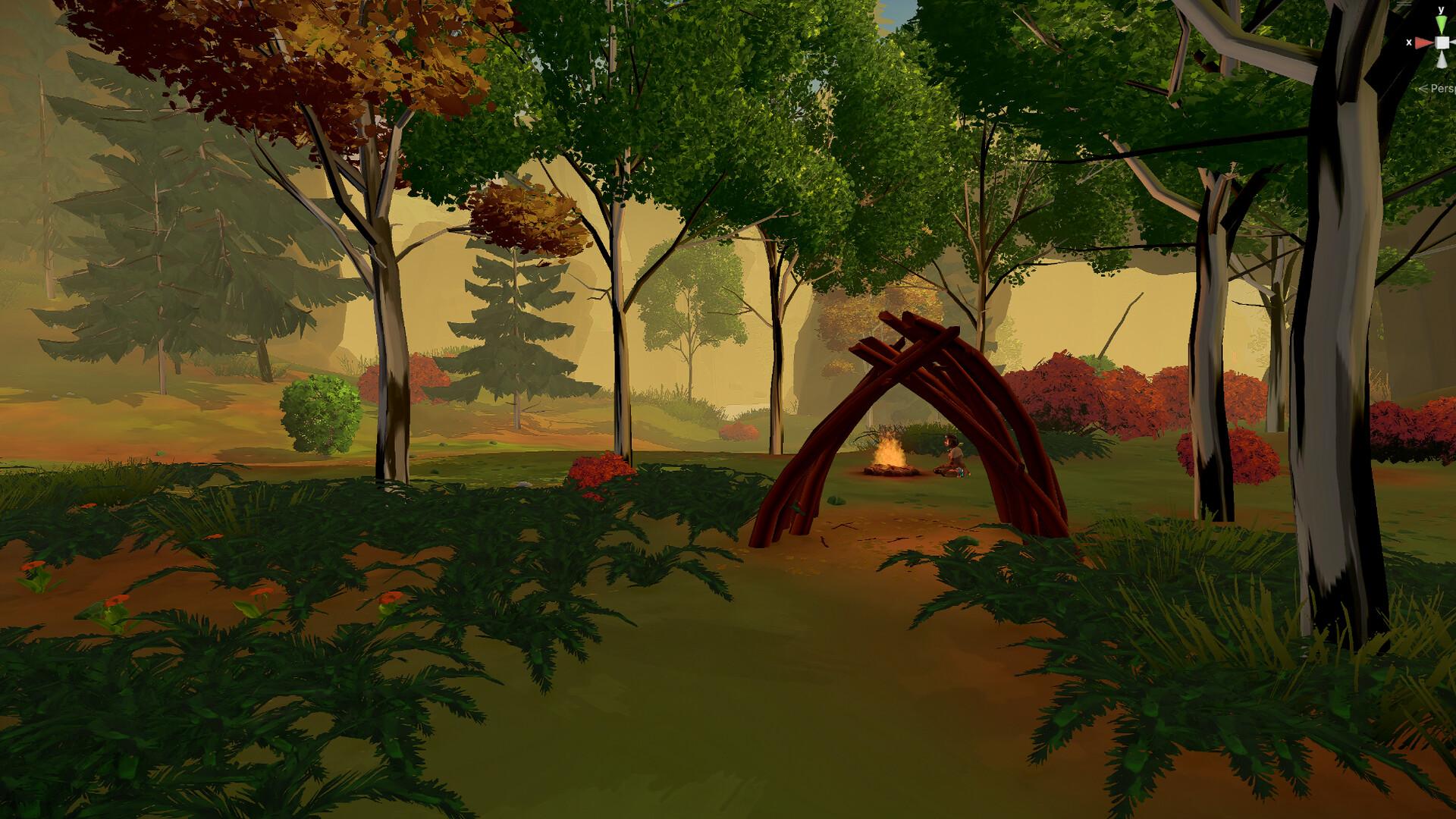 I Mother – screenshot 2