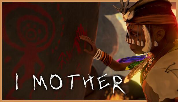 I Mother – cover