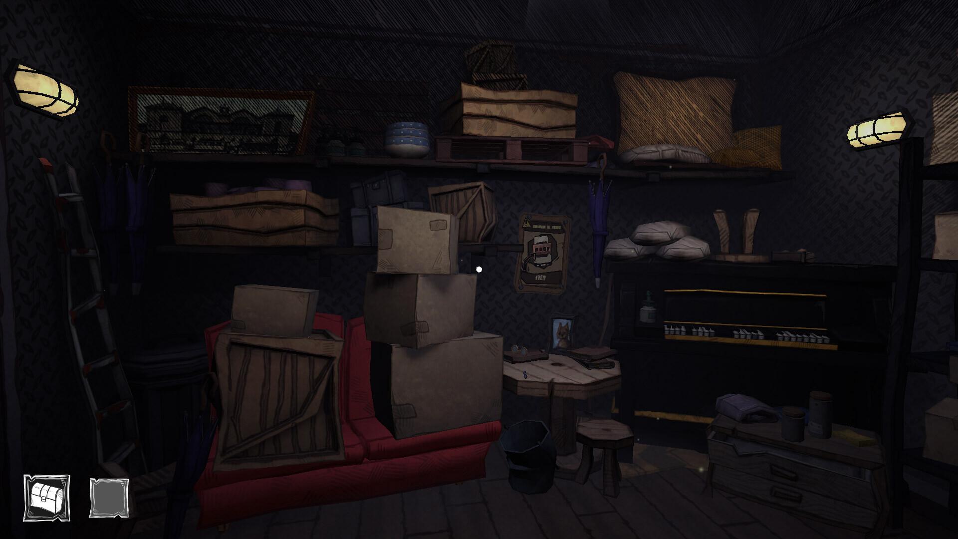 How 2 Escape – screenshot 2