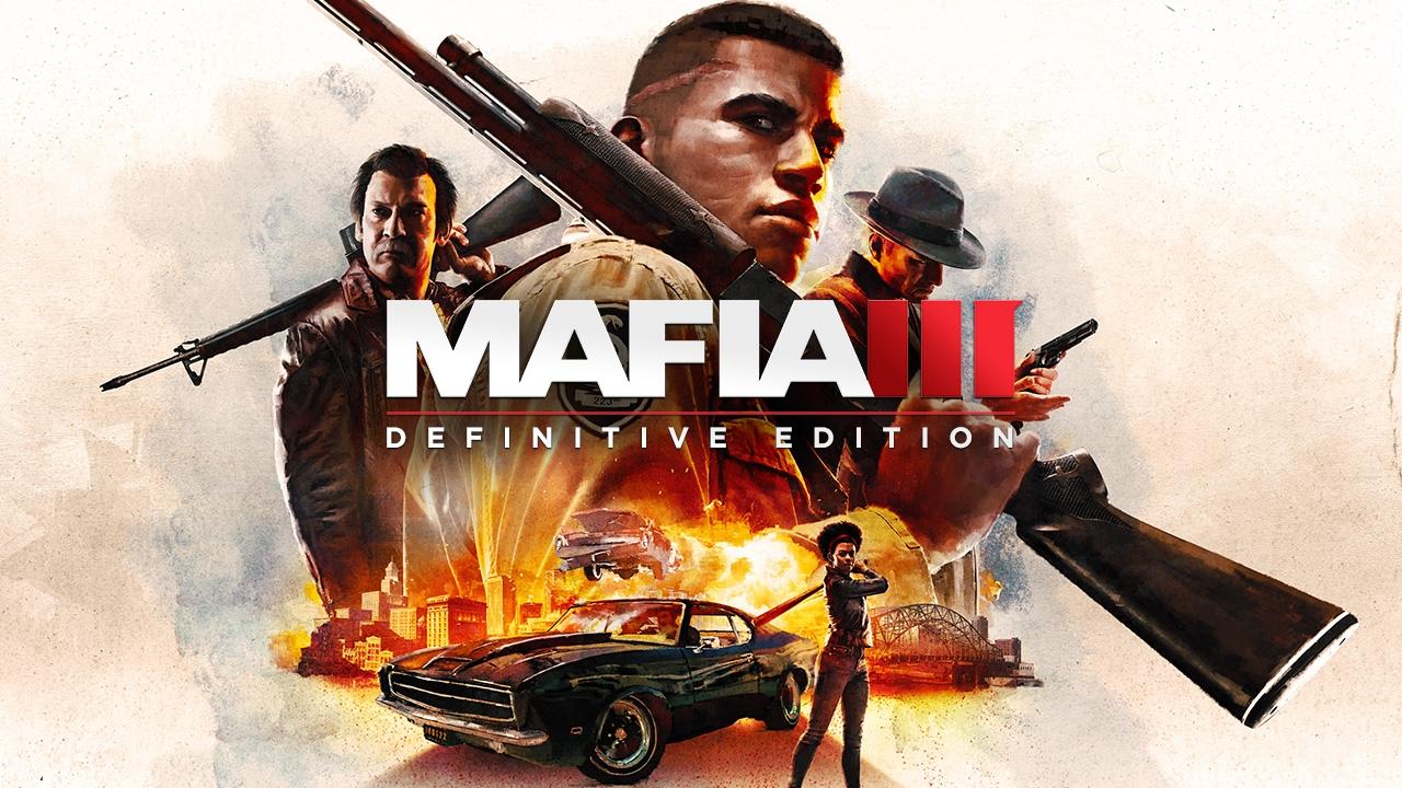Mafia III: Definitive Edition (Steam) – screenshot 2