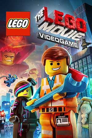 The LEGO® Movie - Videogame – cover