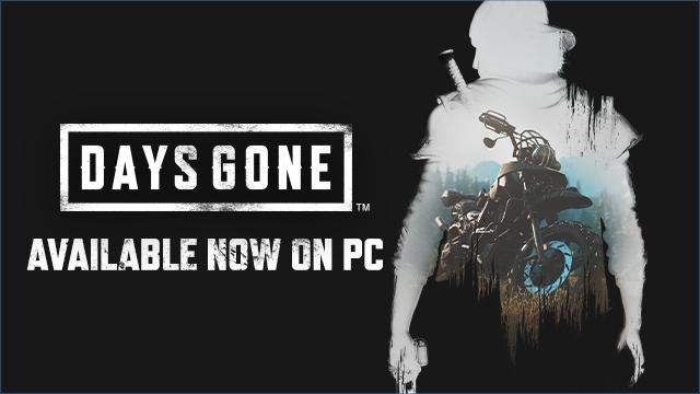 Days Gone – screenshot 2