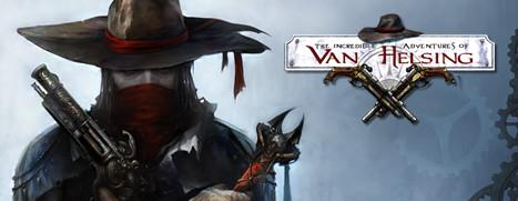 The Incredible Adventures of Van Helsing - Complete Pack – screenshot 2